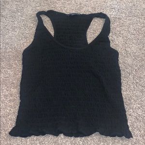 american eagle tank top